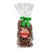Sweet Jubilee Gourmet Holiday Milk Chocolate Covered Mini Pretzel Twists featuring crunchy mini pretzels coated in smooth milk chocolate for festive snacking.
