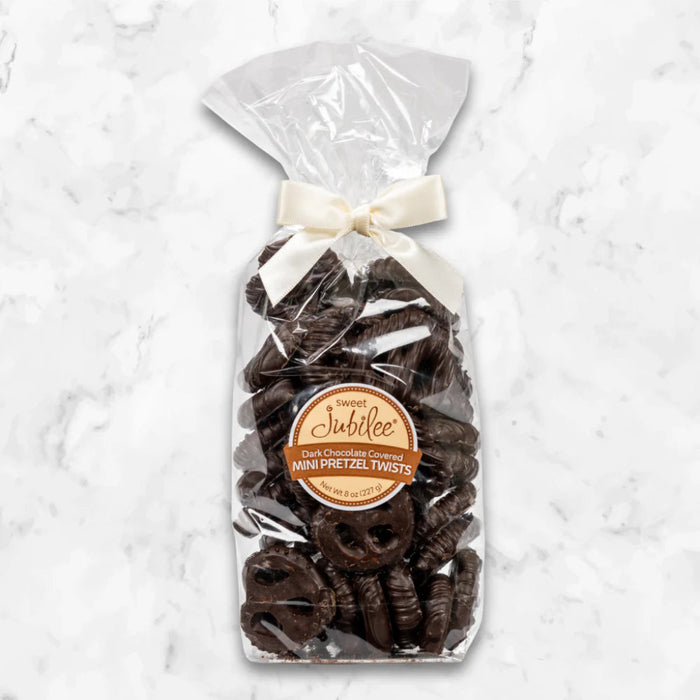 Ideal for snacking, sharing, or gifting, these bite-sized treats are a delicious choice for any occasion.