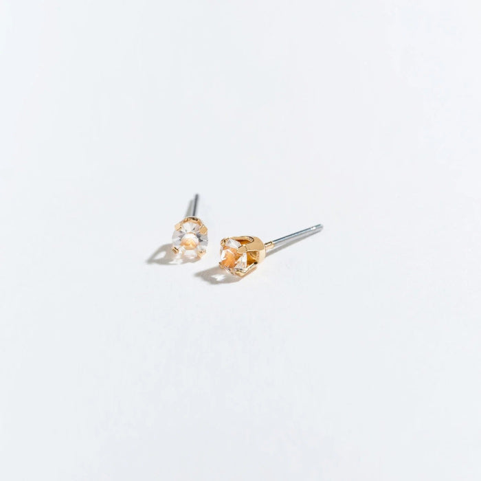Howards Inc Ear Sense Pierced Earring hypoallergenic fashion earrings for sensitive ears, lightweight and stylish for everyday wear or gifting