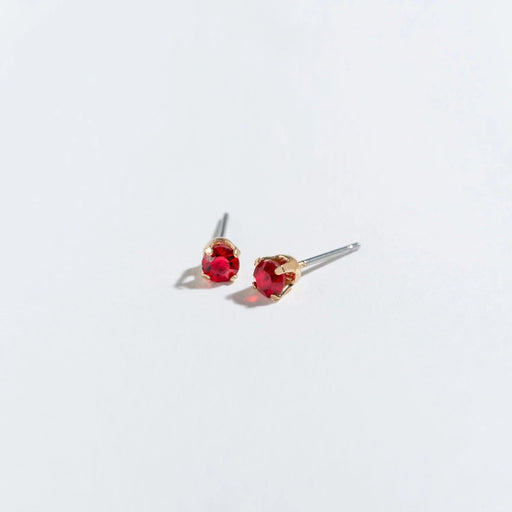 Howards Inc Ear Sense Pierced Earring – hypoallergenic fashion earrings for sensitive ears, lightweight and stylish for everyday wear or gifting