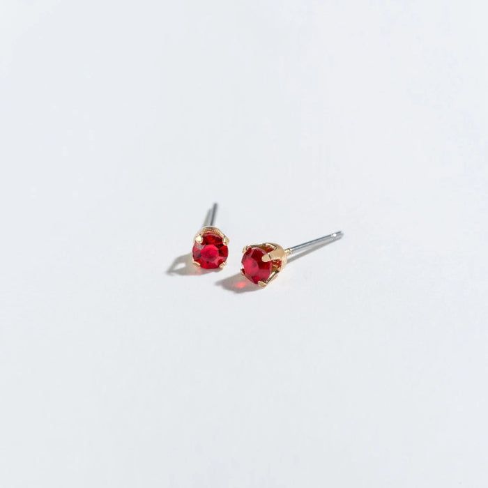 Howards Inc Ear Sense Pierced Earring – hypoallergenic fashion earrings for sensitive ears, lightweight and stylish for everyday wear or gifting