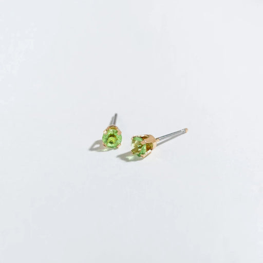 Howards Inc Ear Sense Pierced Earring – hypoallergenic fashion earrings for sensitive ears, lightweight and stylish for everyday wear or gifting