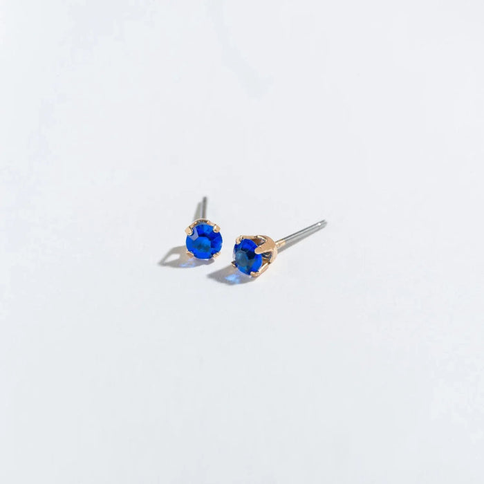 Howards Inc Ear Sense Pierced Earring – hypoallergenic fashion earrings for sensitive ears, lightweight and stylish for everyday wear or gifting