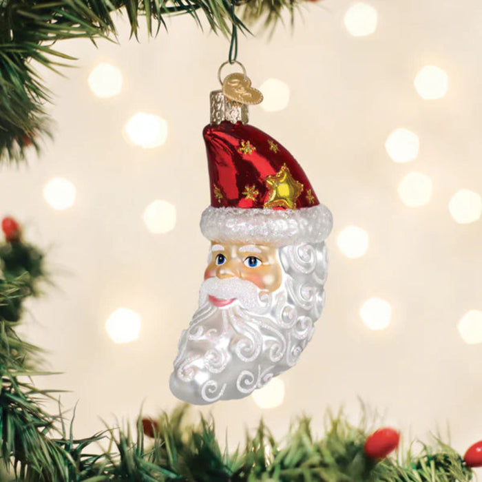 Perfect for decorating your Christmas tree or gifting to loved ones, it brings warmth, charm, and festive spirit to every holiday celebration.