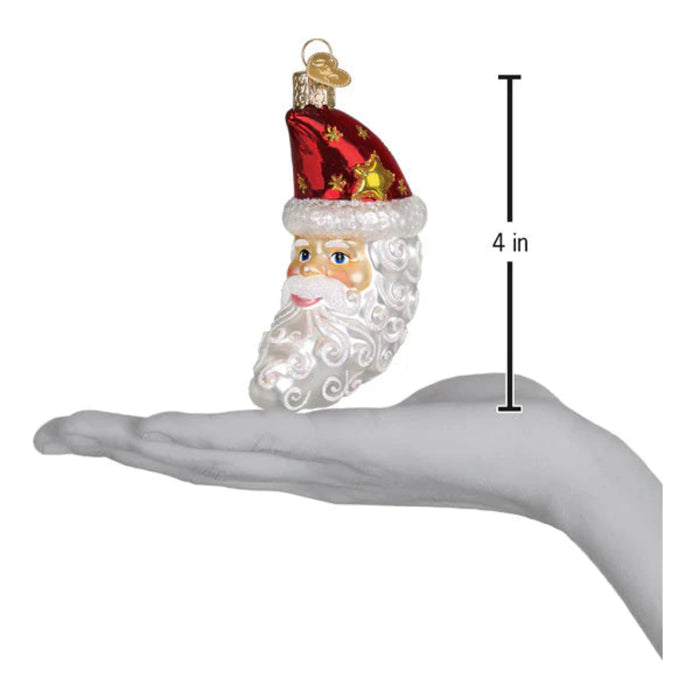 Perfect for decorating your Christmas tree or gifting to loved ones, it brings warmth, charm, and festive spirit to every holiday celebration.