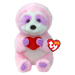 Ty : Beanie Babies - Tart - Pink Sloth Plush at Annie's Hallmark
