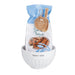 Enjoy some snack mix gourmet bowl
