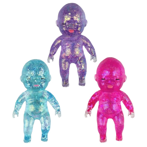 Orb Toys Sugar Swaps Onesies Squishy Baby toy