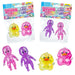 Orb Toys Curiosities Duck and Babies Sugar Swaps 2 Pack featuring two cute collectible characters.