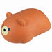 Orb Toys Easy Sqweezy Snugglies Jumbo Squishy Bear featuring a large, soft-looking bear design.