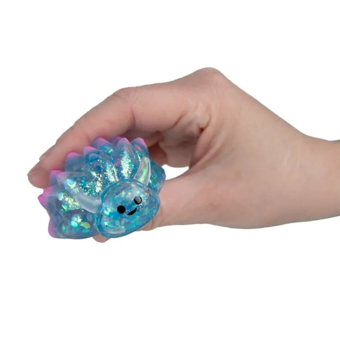 Orb Toys Sugar Swaps Sea Slug squishy sensory toy