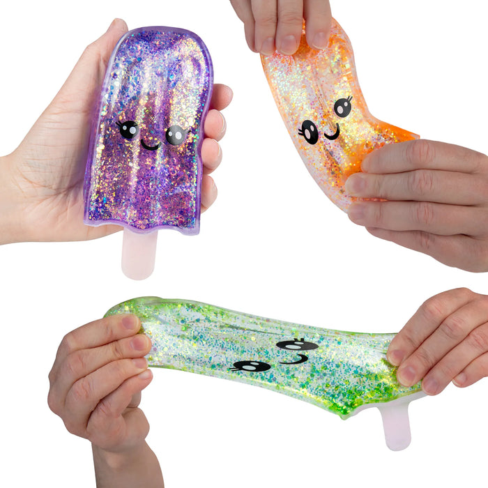 ORB TOYS: Ice Pops S.Swaps