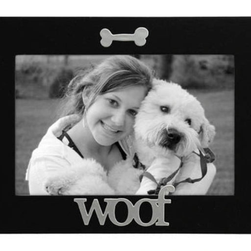 4X6 WOOF EXPRESSIONS PET