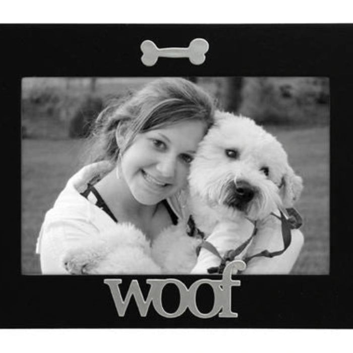 4X6 WOOF EXPRESSIONS PET