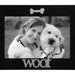 4X6 WOOF EXPRESSIONS PET