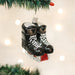 Whether displayed on your Christmas tree or given as a thoughtful gift, it captures the excitement of the ice and makes a memorable keepsake for every hockey enthusiast.