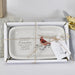 Heaven In Our Home 5 x 3 inspirational keepsake dish for jewelry and small treasures