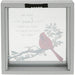 Celebrate the people who matter most with a gift that lasts the Pavilion Gift Co Those We Love Framed Glass Plaque .