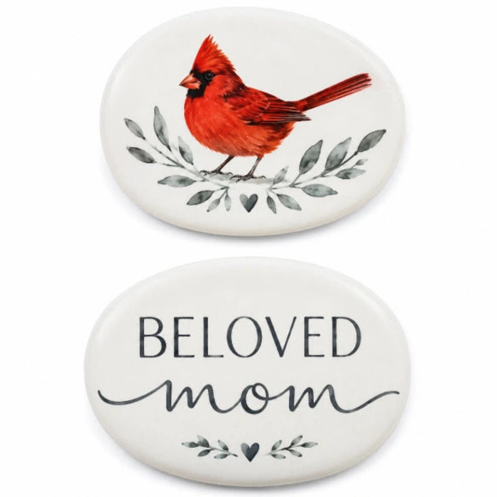 Pavilion Gift Co. Memorial Pocket Stones Assorted with heartfelt messages for remembrance and sympathy gifting