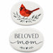 Pavilion Gift Co. Memorial Pocket Stones Assorted with heartfelt messages for remembrance and sympathy gifting