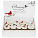 Pavilion Gift Co. Memorial Pocket Stones Assorted with heartfelt messages for remembrance and sympathy gifting