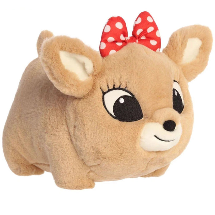 Aurora Spudster Clarice Stuffed Animal offers a cute and collectible plush option that blends character inspired design with everyday comfort.