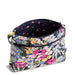 This versatile bag keeps all your essentials neatly organized and within easy reach.