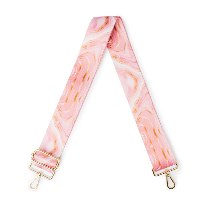 Kedzie : Embroidered Interchangeable Straps