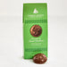 Made with creamery butter and local wildflower honey our caramel is topped with a fresh pecan half and covered in rich milk chocolate.