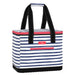 SCOUT : The Stiff One soft Cooler Large in Ship Shape at Annie's Hallmark 