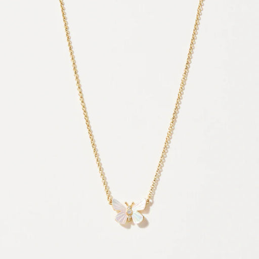 Wear our Transformation Necklace as a reminder to embrace new beginnings.