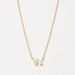 Wear our Transformation Necklace as a reminder to embrace new beginnings.