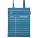 This Inked Blue Library Card Tote Bag is a stylish and functional accessory for book lovers, readers, and library enthusiasts.