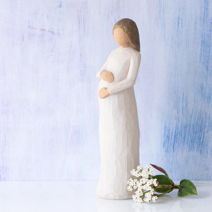 Willow Tree : Cherish -Awaiting a miracle
