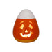 5" Trick - or - Treat LED Ceramic - Assorted 1 at random - 5" Trick - or - Treat LED Ceramic - Assorted 1 at random