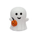 5" Trick - or - Treat LED Ceramic - Assorted 1 at random - 5" Trick - or - Treat LED Ceramic - Assorted 1 at random