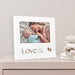 Malden : 4x6 Love First Cuddle Ceramic Frame at Annie's Hallmark