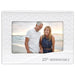 Malden : 25th Anniversary Photo Frame- 4x6 at Annie's Hallmark