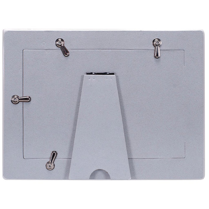 Malden : 25th Anniversary Photo Frame- 4x6 at Annie's Hallmark