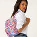 Structured, smart, and endlessly versatile — this is the backpack that goes everywhere you do.