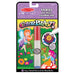 Colorful Melissa & Doug animal stickers featuring various wildlife designs on a bright background.