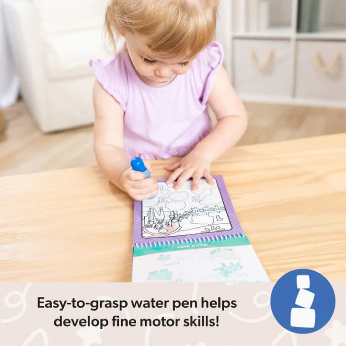 Engaging water play pen with colorful aquatic toys, ideal for children to explore and enjoy water-based play activities.