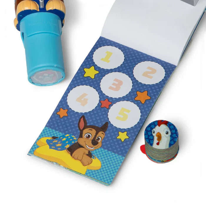 Melissa & Doug : Mini Activity Pad & Refill Stickers