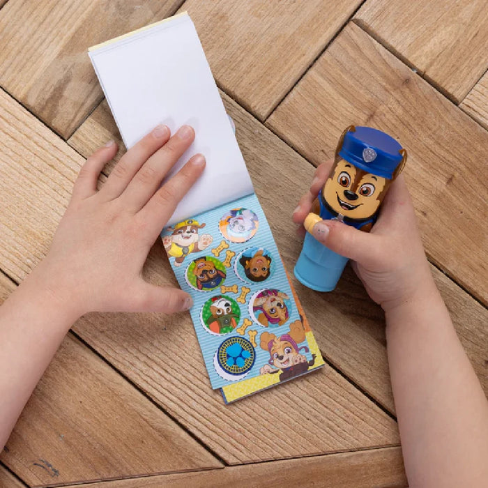 Melissa & Doug : Mini Activity Pad & Refill Stickers