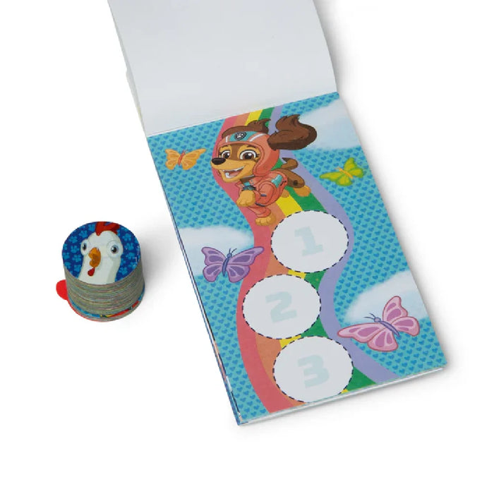 Melissa & Doug : Mini Activity Pad & Refill Stickers
