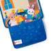 Melissa & Doug Play & Learn toys showcased, designed to enhance children's learning through play.