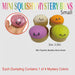 Ideal for toy stores, gift shops, souvenir shops, and novelty displays