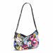 Beautiful and well-made bag! The size is perfect and the handle drop is ideal.