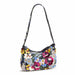 Beautiful and well-made bag! The size is perfect and the handle drop is ideal.
