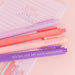 This Inked Book Lover Pen Set is a perfect writing accessory for readers, writers, and anyone who enjoys adding a literary touch to everyday tasks.
